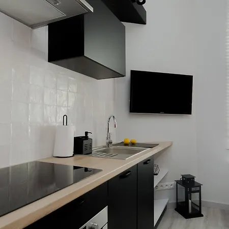 4 Eco Chateau Jagiellonska 22 Old Town Appartamento