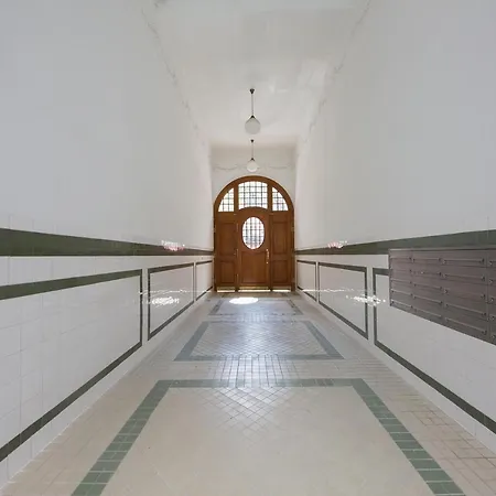 4 Eco Chateau Jagiellonska 22 Old Town Daire