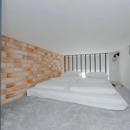 Apartmán 4 Eco Chateau Jagiellonska 22 Old Town Varšava