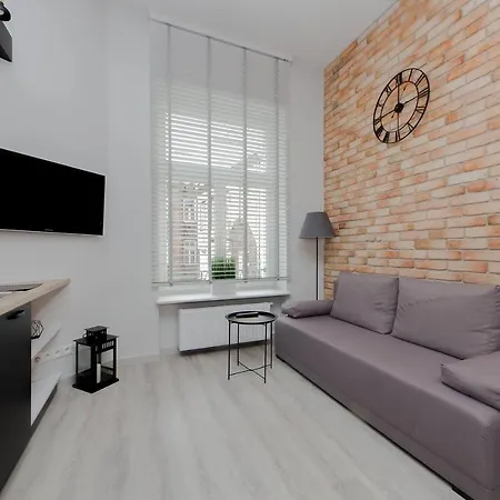 Apartmán 4 Eco Chateau Jagiellonska 22 Old Town *